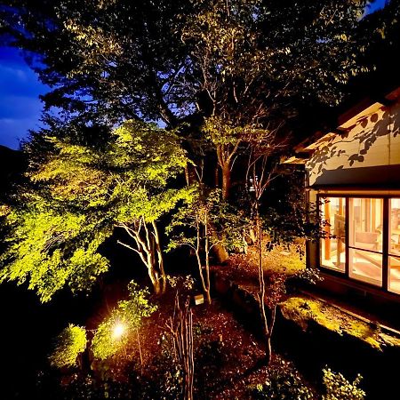Bed and Breakfast Yufuin Hoshinosato Екстер'єр фото