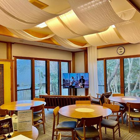 Bed and Breakfast Yufuin Hoshinosato Екстер'єр фото
