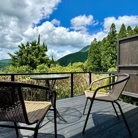 Bed and Breakfast Yufuin Hoshinosato Екстер'єр фото