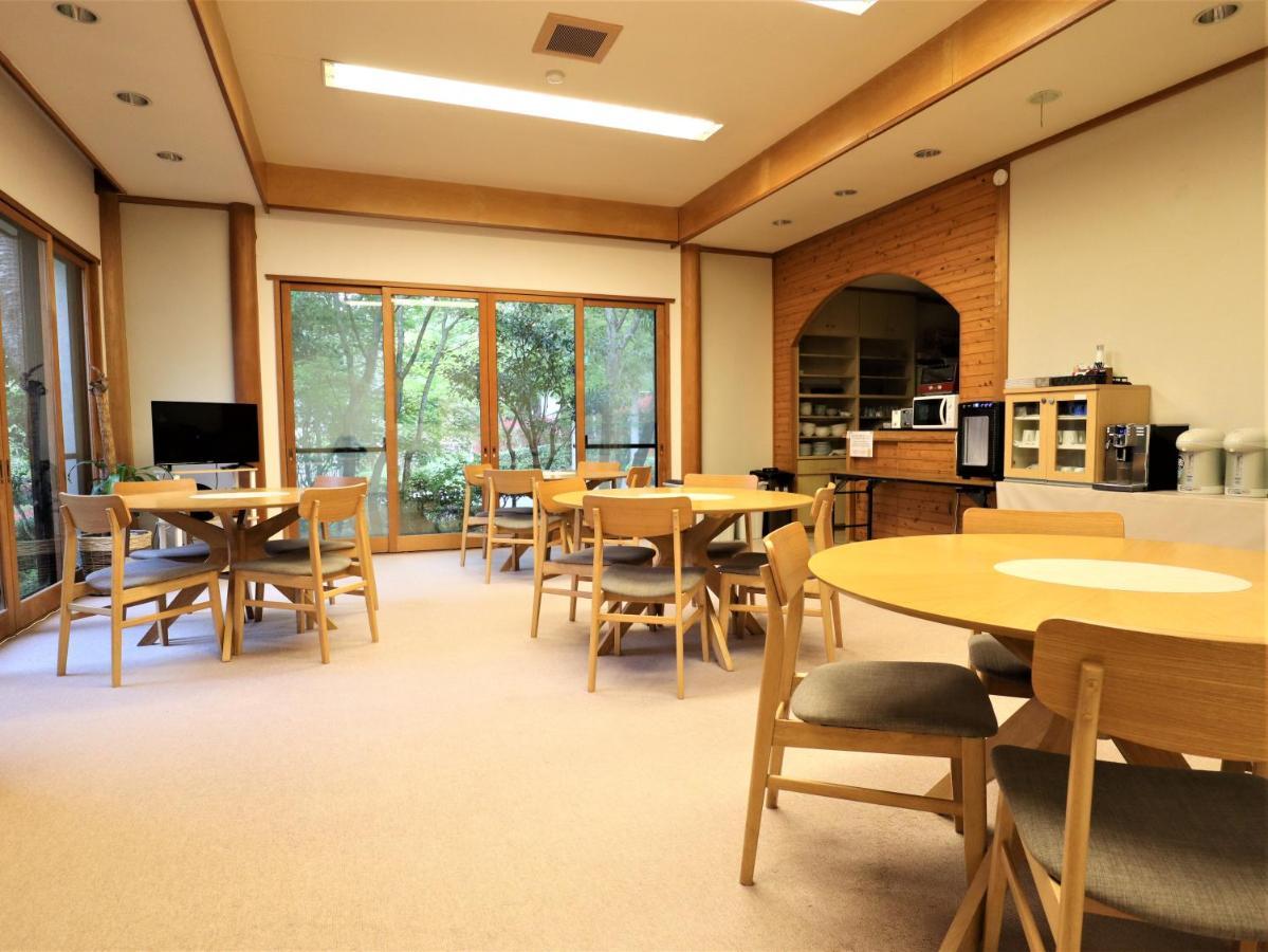 Bed and Breakfast Yufuin Hoshinosato Екстер'єр фото
