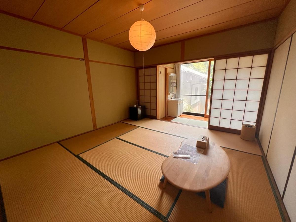 Bed and Breakfast Yufuin Hoshinosato Екстер'єр фото