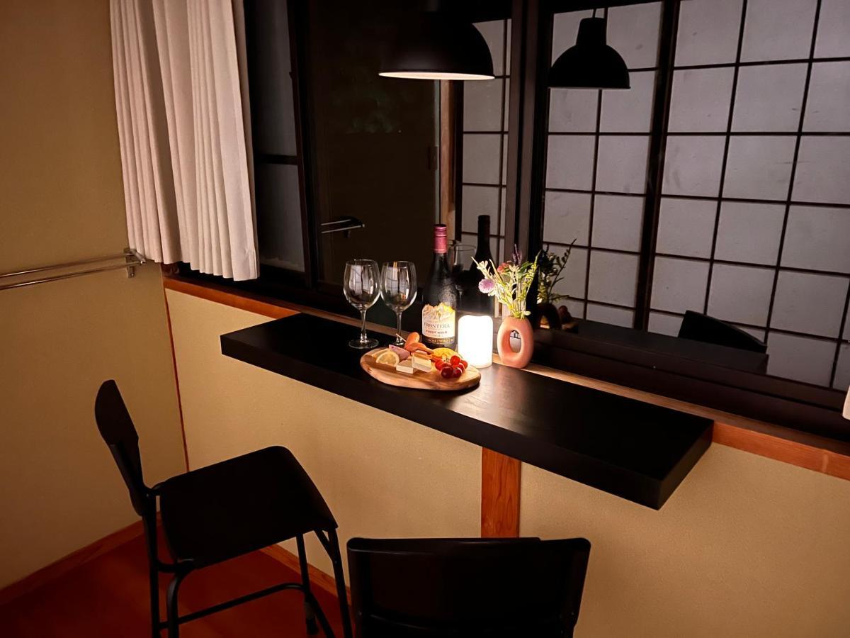 Bed and Breakfast Yufuin Hoshinosato Екстер'єр фото