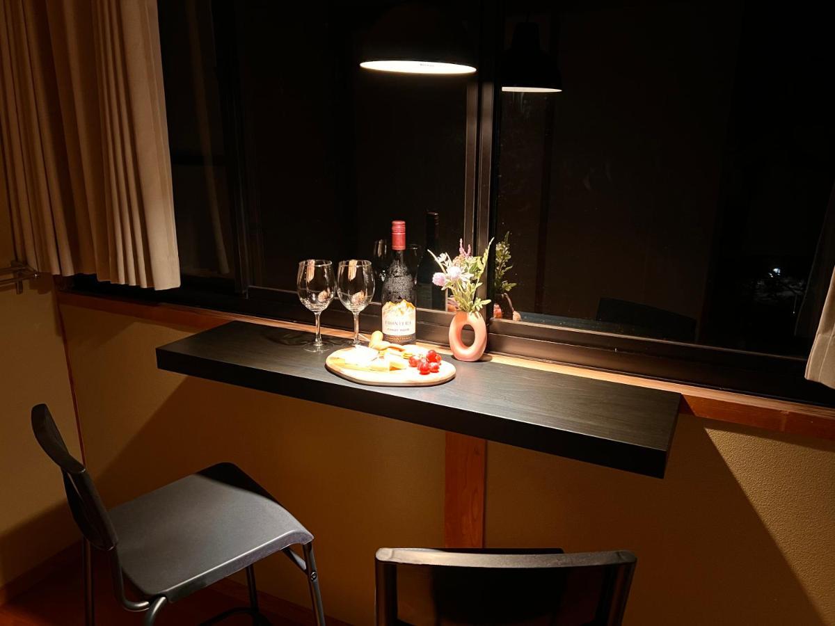 Bed and Breakfast Yufuin Hoshinosato Екстер'єр фото