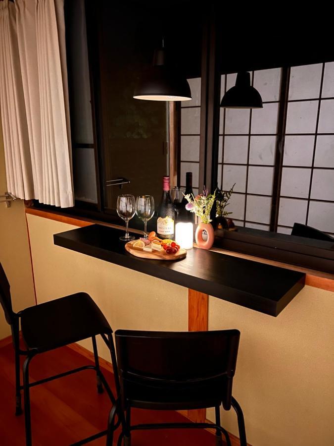 Bed and Breakfast Yufuin Hoshinosato Екстер'єр фото