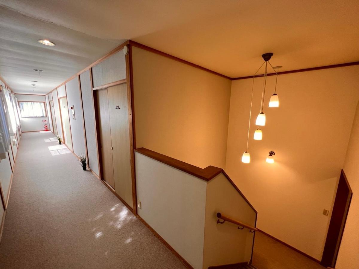 Bed and Breakfast Yufuin Hoshinosato Екстер'єр фото
