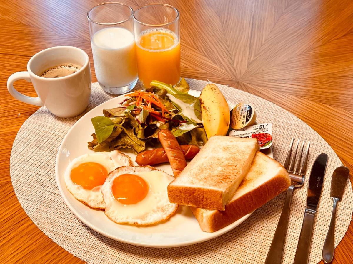 Bed and Breakfast Yufuin Hoshinosato Екстер'єр фото