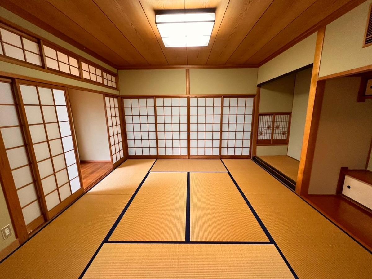 Bed and Breakfast Yufuin Hoshinosato Екстер'єр фото
