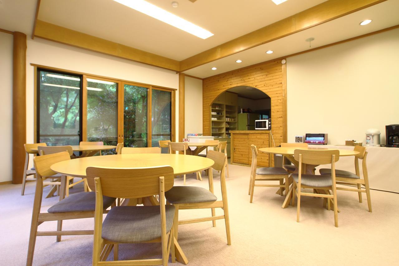 Bed and Breakfast Yufuin Hoshinosato Екстер'єр фото